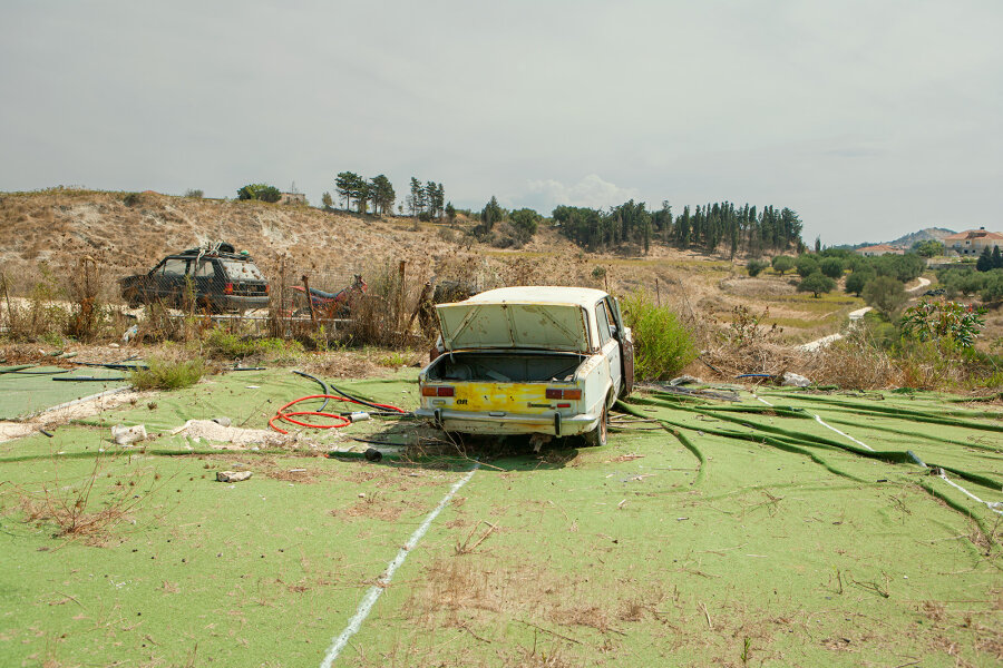 Václav Jirásek, 2015, fotografie, 30 x 19
